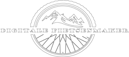 De digitale fietsenmaker