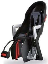 fietsstoeltje achter